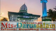 Info Pendaftaran Pondok Pesantren Gontor & Biaya Masuk 2023