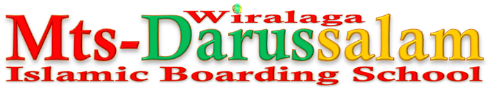 Mts Darussalam Wiralaga