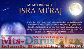 Isra Mi’raj