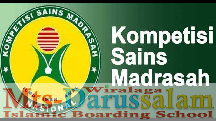 Contoh Soal KSM Jenjang Mts MAPEL IPA Terpadu