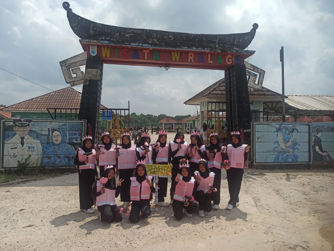 Yayasan Pondok Pesantren Darussalam Wiralaga menggelar Apel Tahunan dalam rangka pembukaan Pekan Orientasi/Masa Ta’aruf Siswa Madrasa (MATSAMA) dan Khutbatul ‘ARSY Yayasan Pondok Pesantren Darussalam Wiralaga menggelar Apel Tahunan dalam rangka pembukaan Pekan Orientasi/Masa Ta’aruf Siswa Madrasa (MATSAMA) dan Khutbatul ‘ARSY